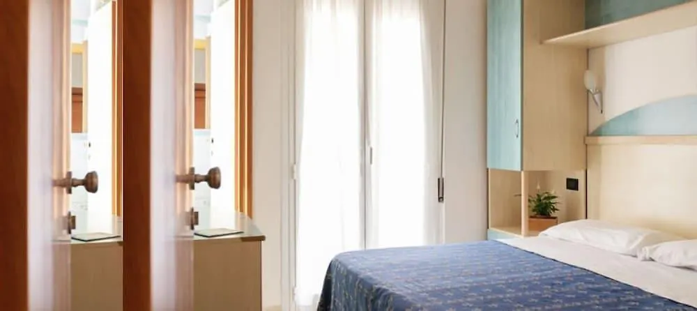 Hotel Kadett Rimini
