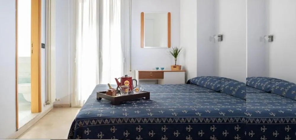 Hotel Kadett Rimini Italy