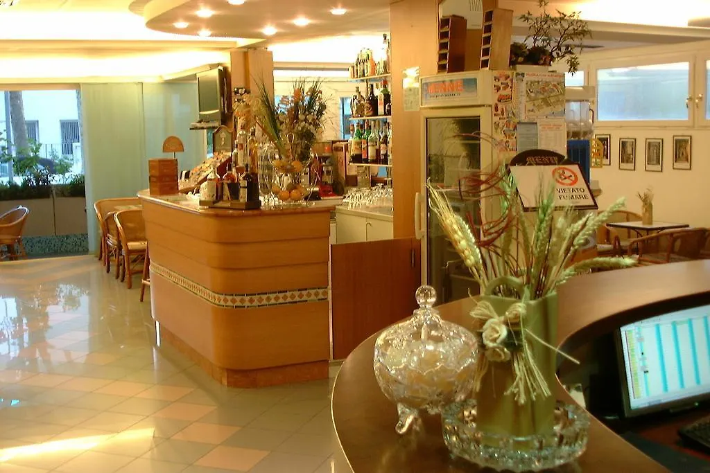 Hotel Kadett Rimini 3*,  Italy