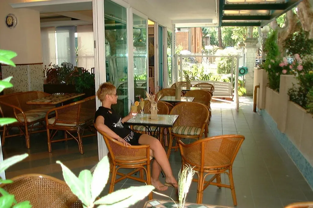 ***  Hotel Kadett Rimini Italy
