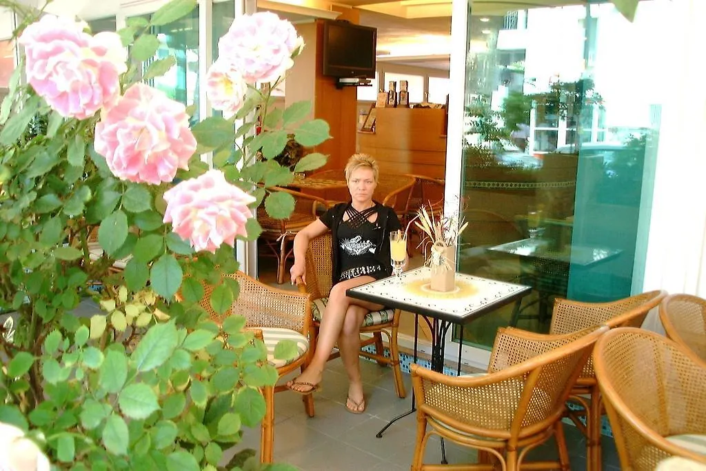 Hotel Kadett Rimini