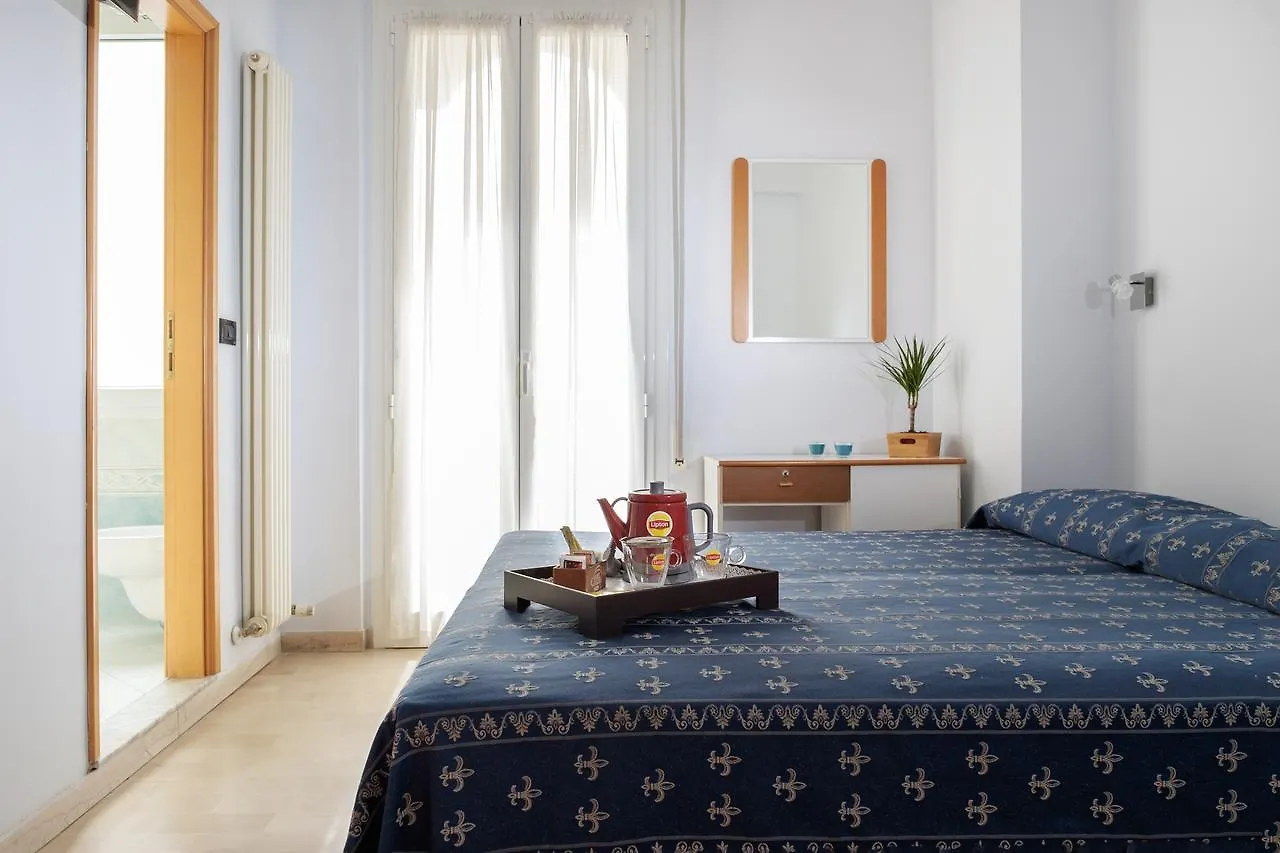 Hotel Kadett Rimini