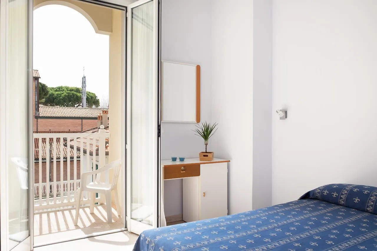 Hotel Kadett Rimini