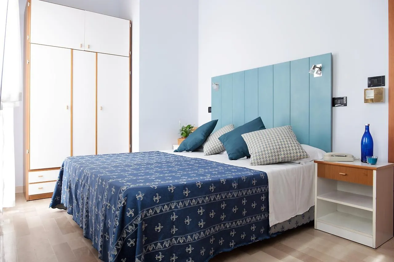 Hotel Kadett Rimini