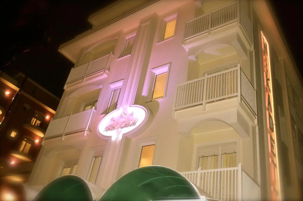 Hotel Kadett Rimini