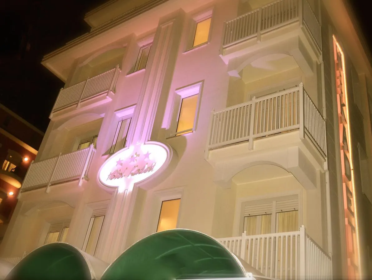 Hotel Kadett Rimini